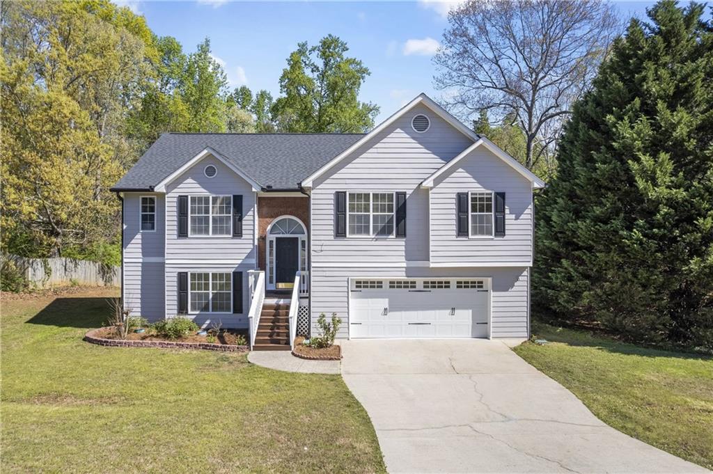 3480 Duncan Bridge Drive