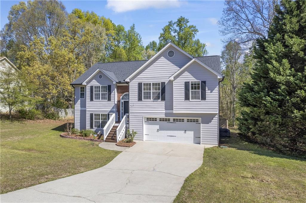 3480 Duncan Bridge Drive