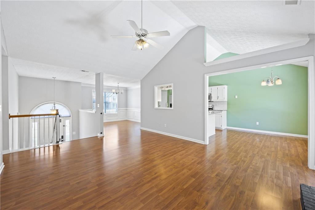 3480 Duncan Bridge Drive