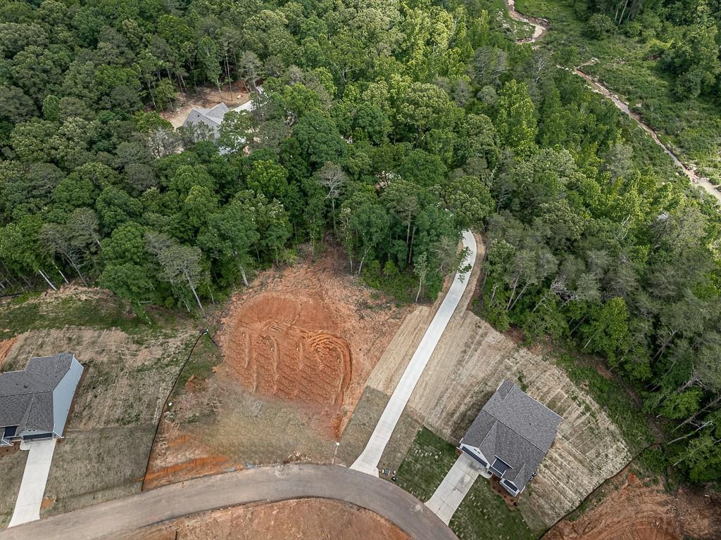 483 Linger Longer Drive