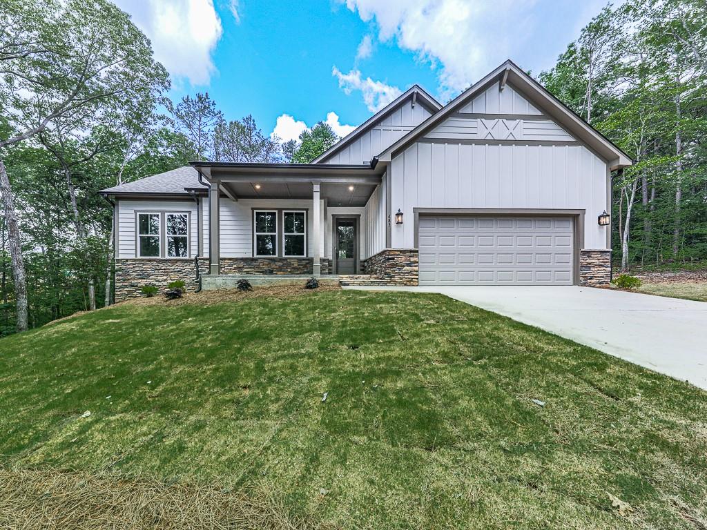 483 Linger Longer Drive