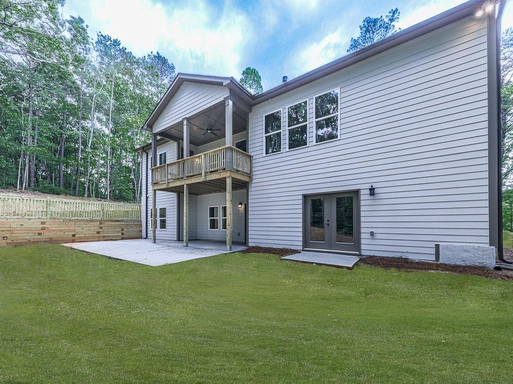 483 Linger Longer Drive