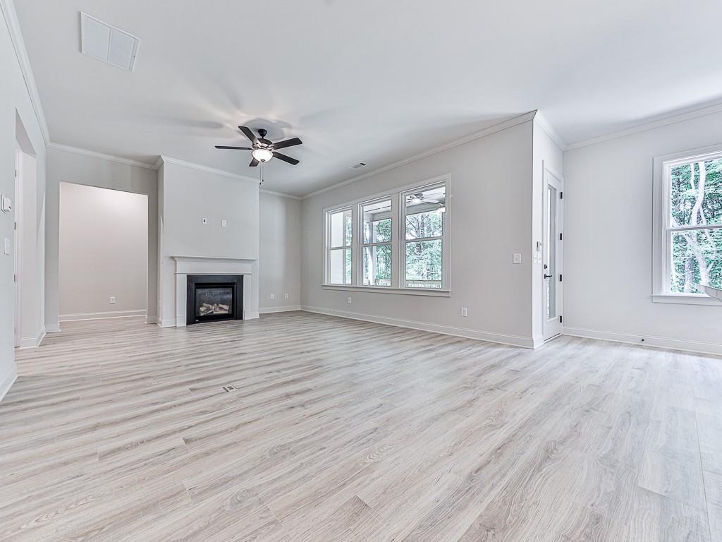 483 Linger Longer Drive