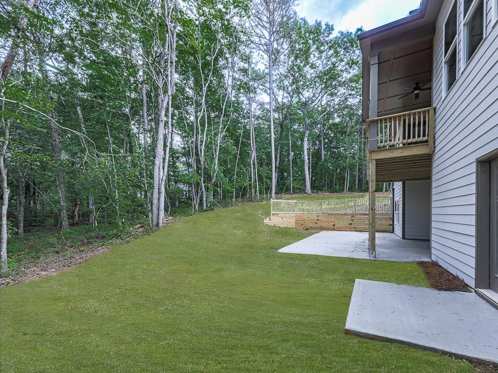 483 Linger Longer Drive