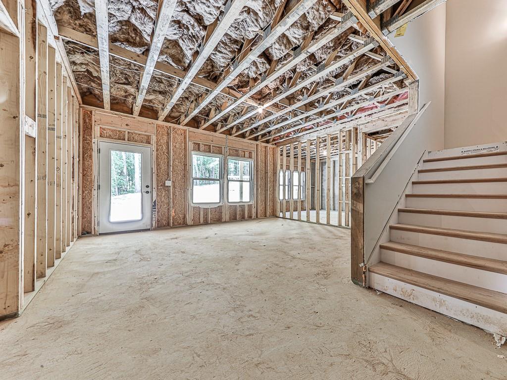 483 Linger Longer Drive