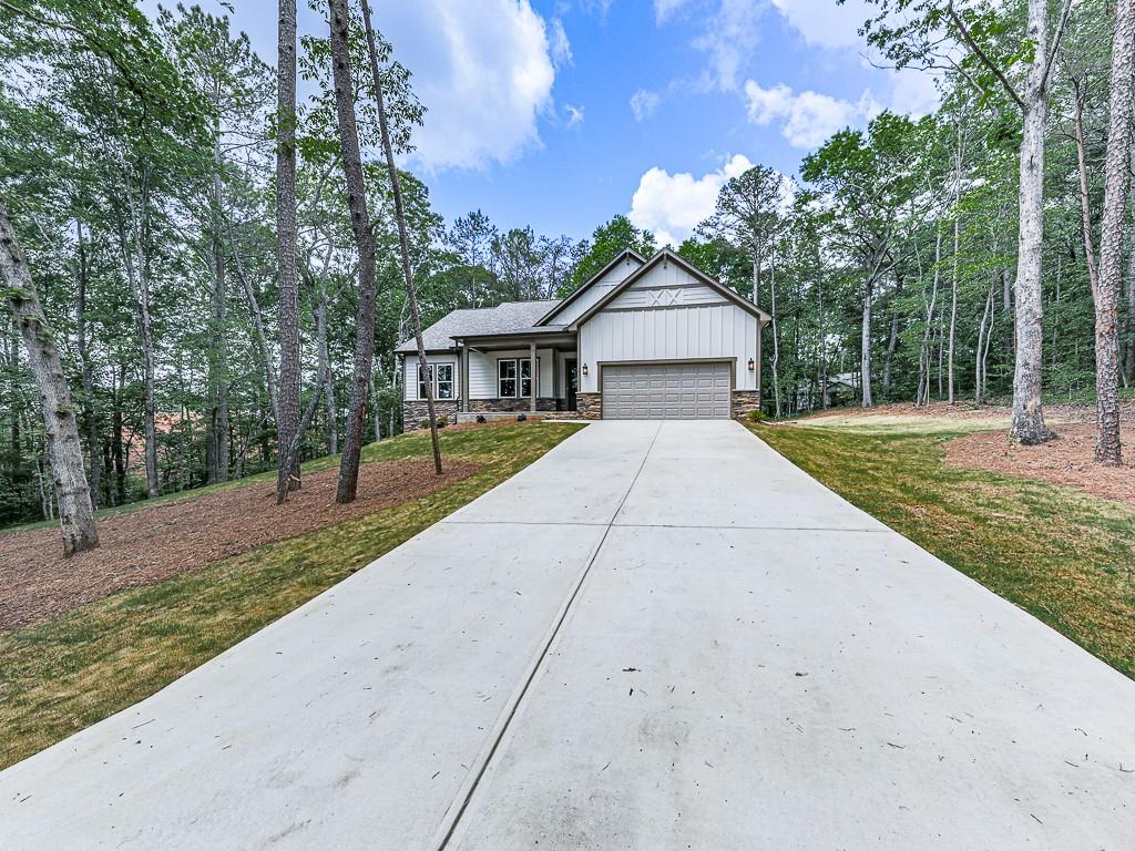 483 Linger Longer Drive