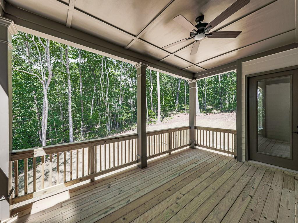 483 Linger Longer Drive