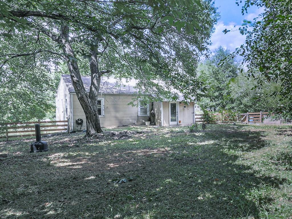 413 Hilltop Cir Extension SW