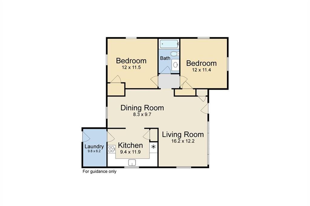 413 Hilltop Cir Extension SW