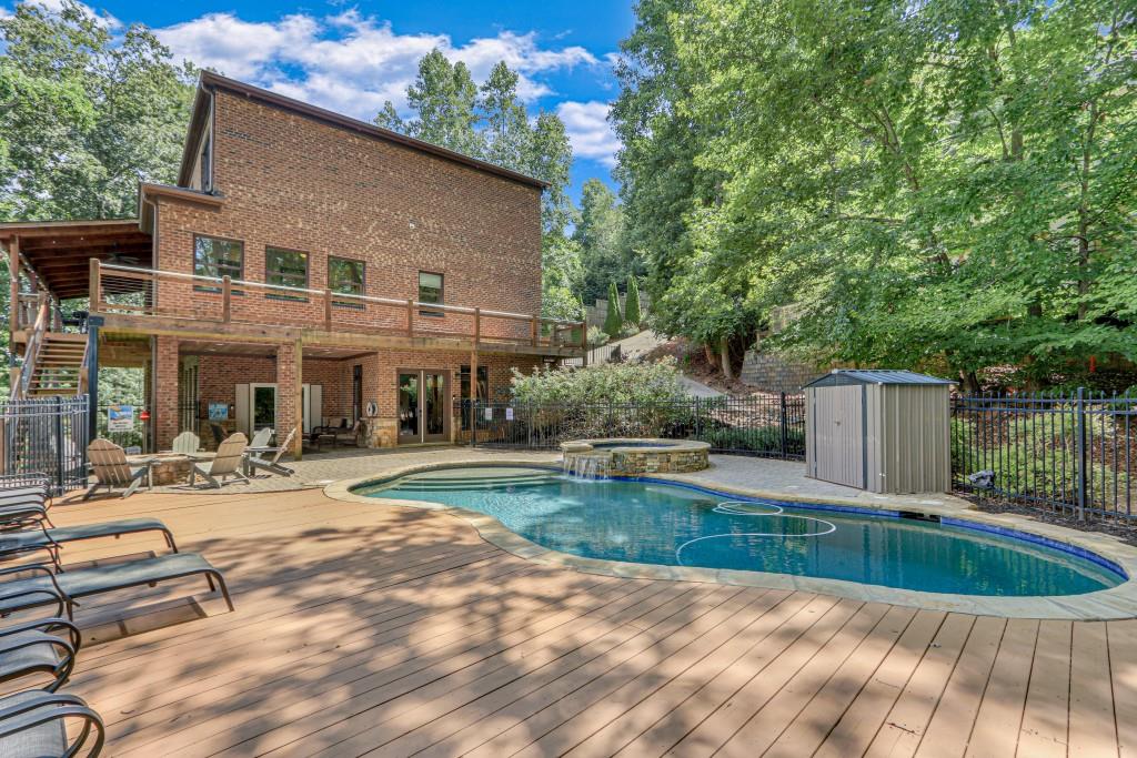 107 Woodstone Place