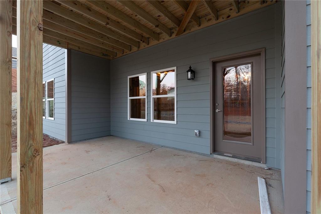 518 Linger Longer Drive