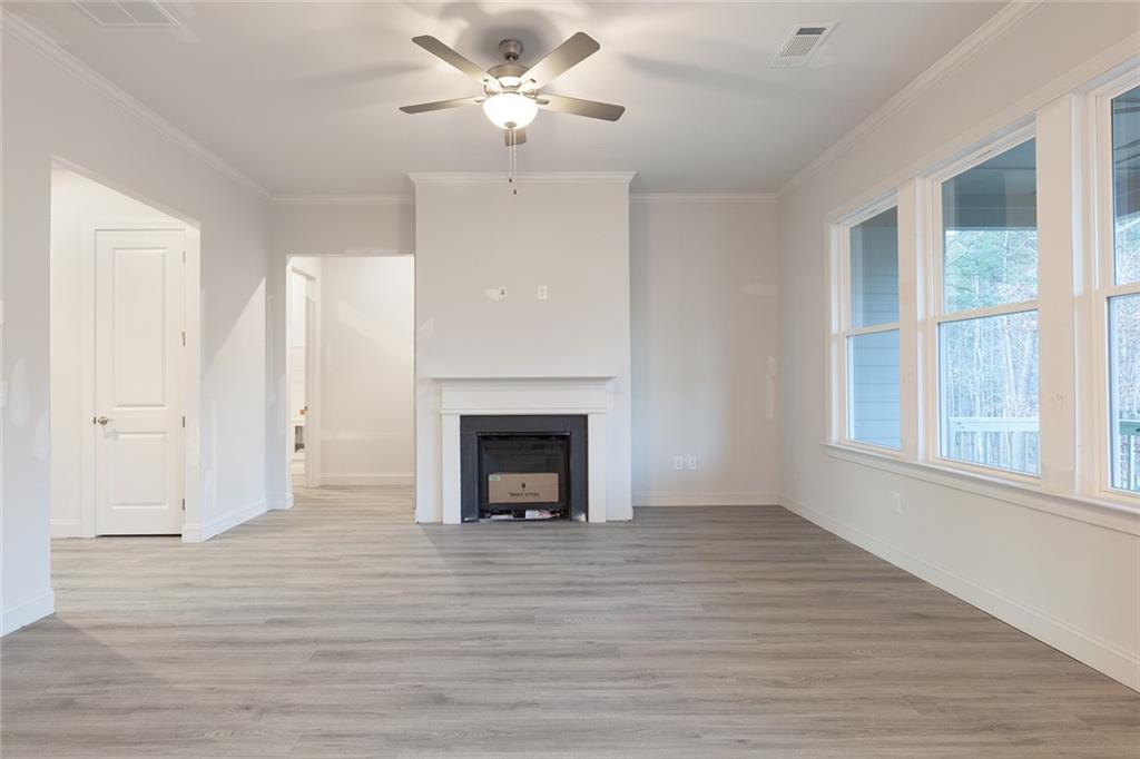 518 Linger Longer Drive