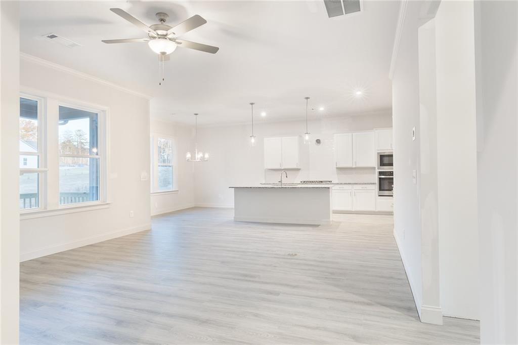 518 Linger Longer Drive