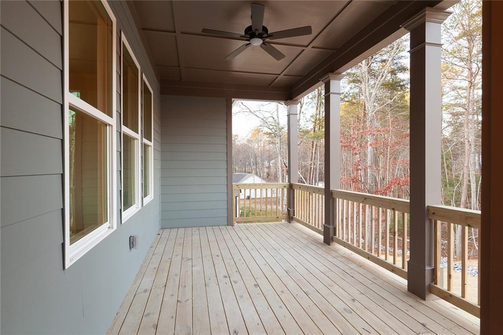 518 Linger Longer Drive