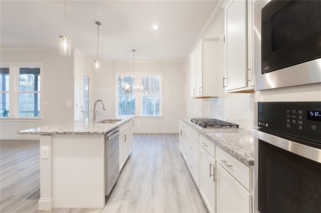 518 Linger Longer Drive