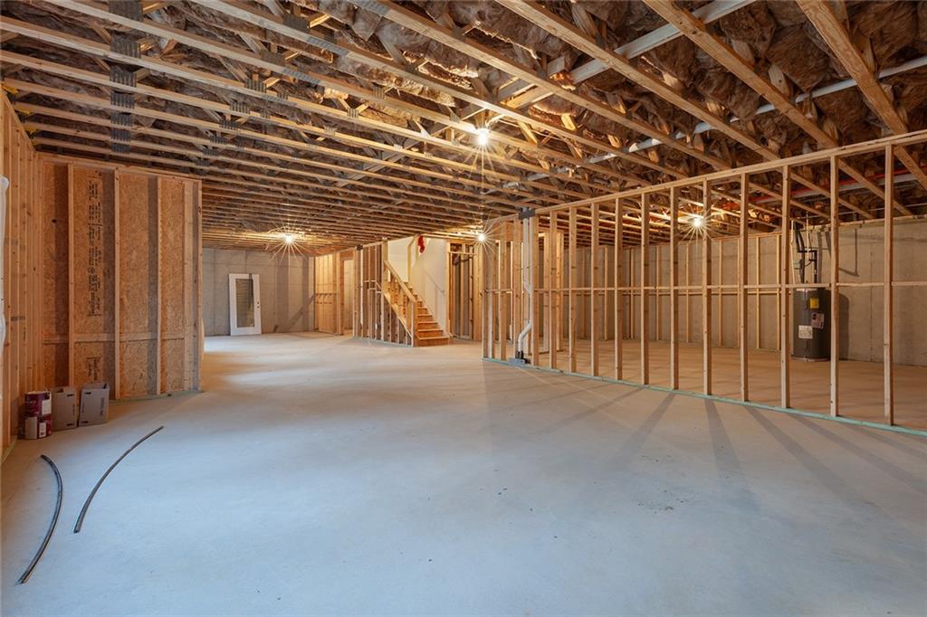 518 Linger Longer Drive