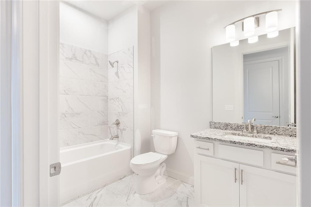 518 Linger Longer Drive