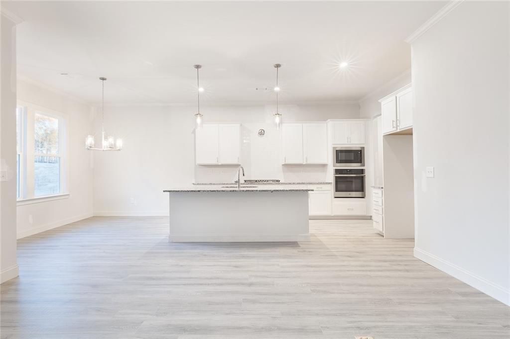 518 Linger Longer Drive