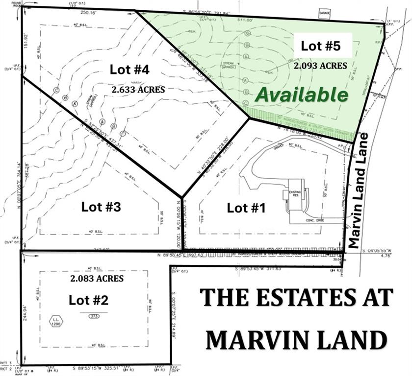 397 Marvin Land Lane