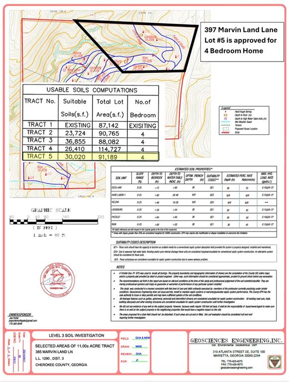 397 Marvin Land Lane