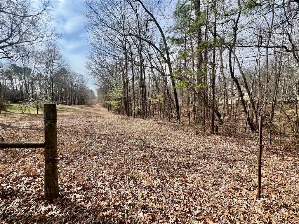 380 Henry Scott Road