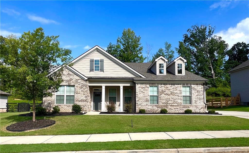 449 Carmichael Circle