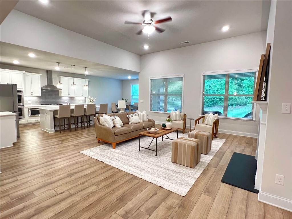 449 Carmichael Circle