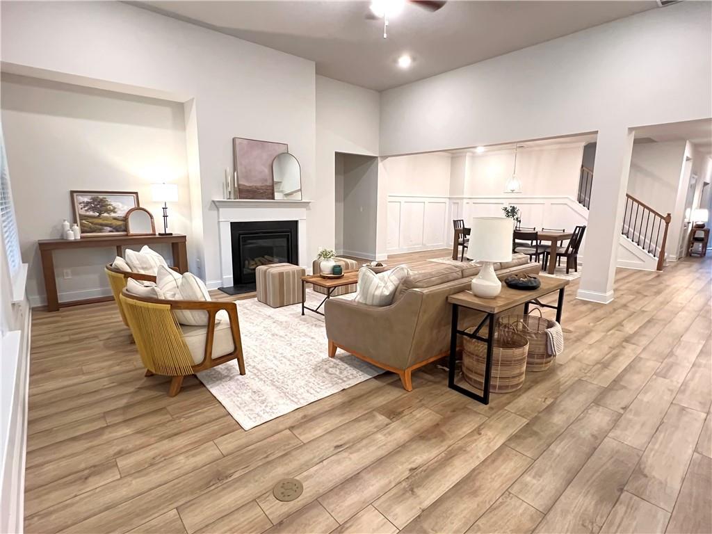 449 Carmichael Circle