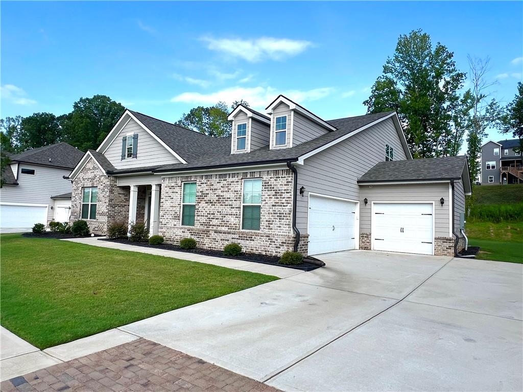 449 Carmichael Circle