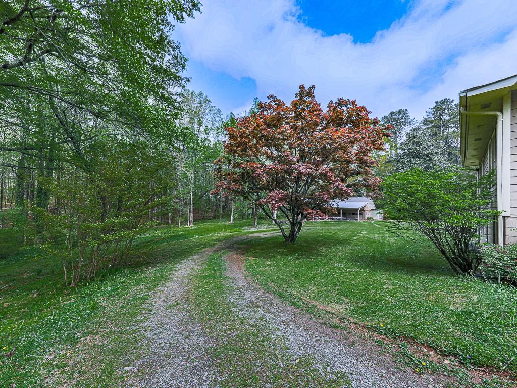 4445 Moon Station Lane NW