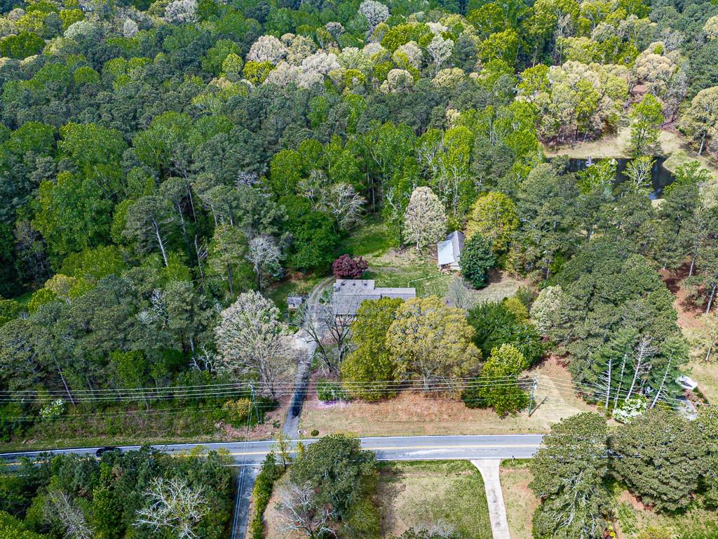 4445 Moon Station Lane NW