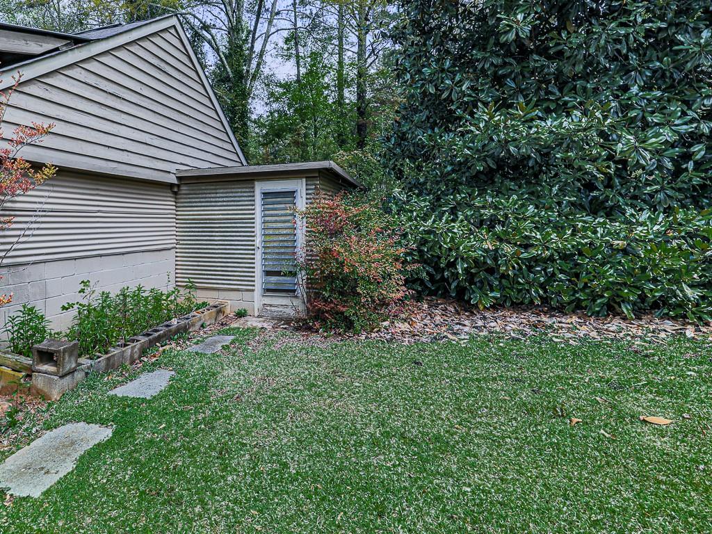 4445 Moon Station Lane NW