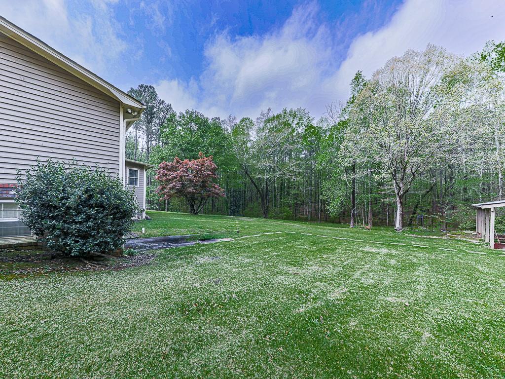 4445 Moon Station Lane NW