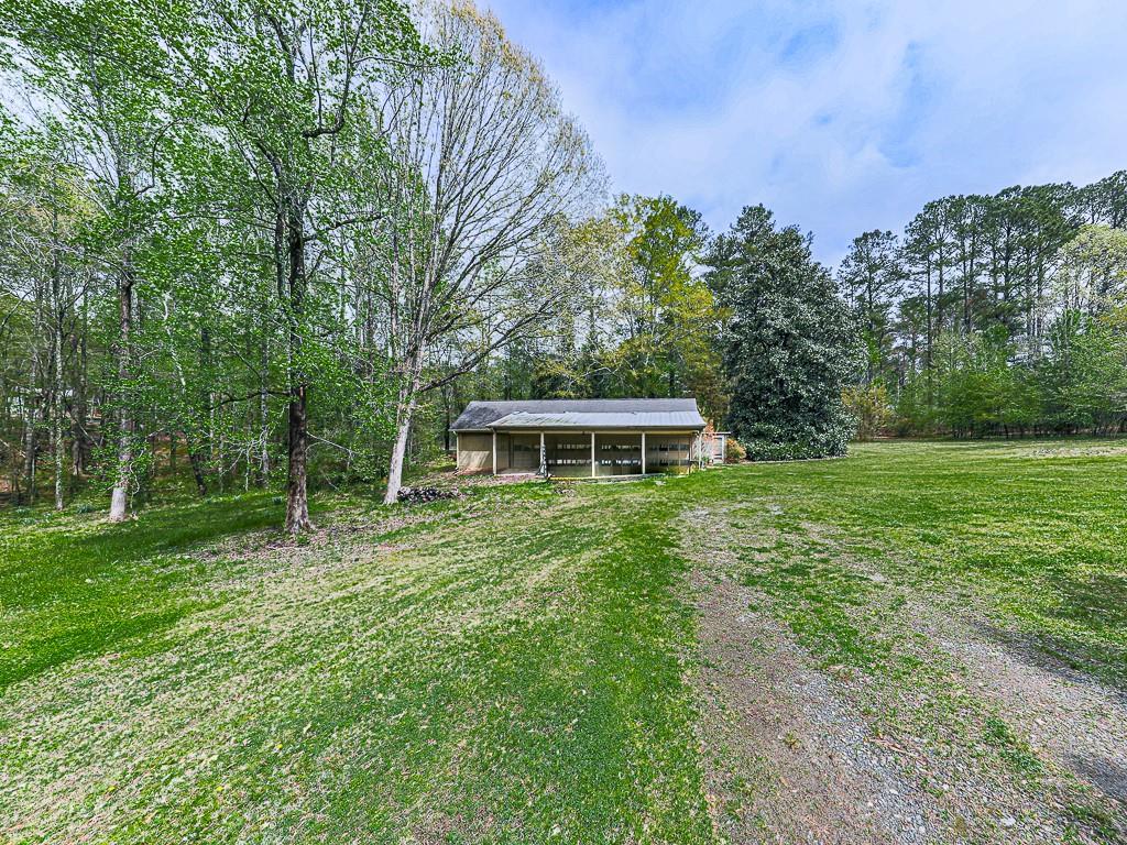 4445 Moon Station Lane NW