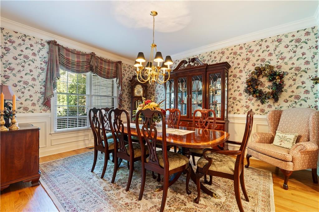 4028 Hickory Fairway Drive