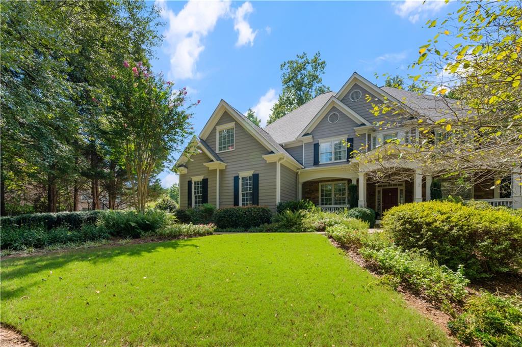 4028 Hickory Fairway Drive