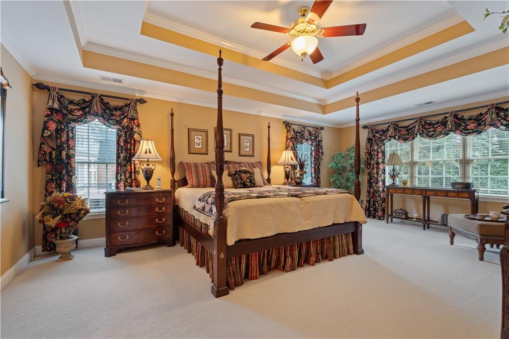 4028 Hickory Fairway Drive