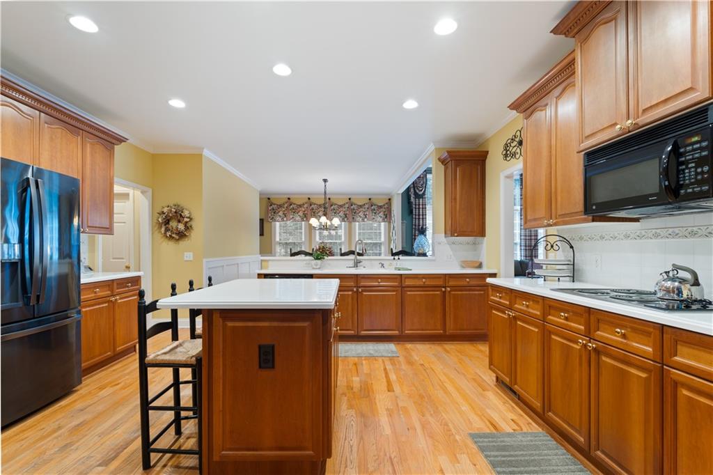 4028 Hickory Fairway Drive