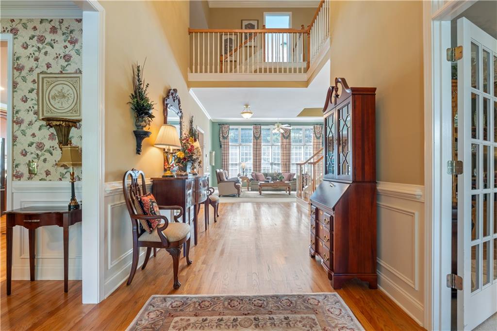 4028 Hickory Fairway Drive