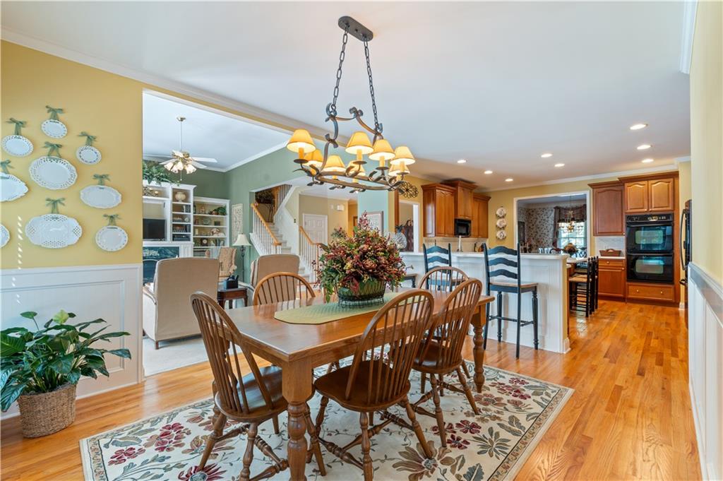 4028 Hickory Fairway Drive