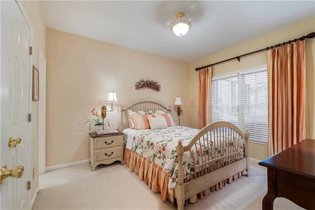 4028 Hickory Fairway Drive