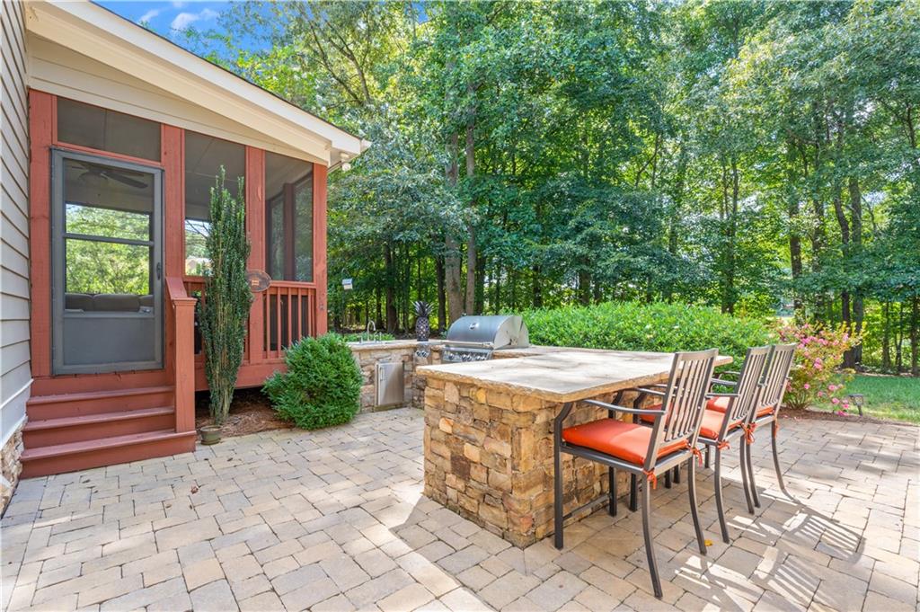 4028 Hickory Fairway Drive