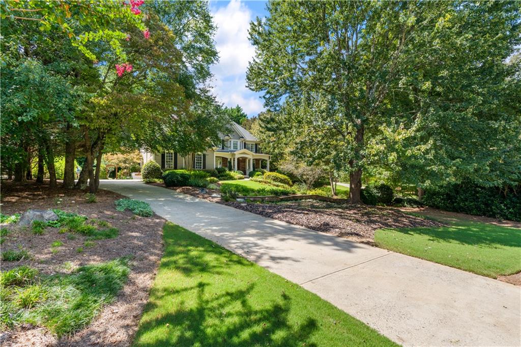 4028 Hickory Fairway Drive