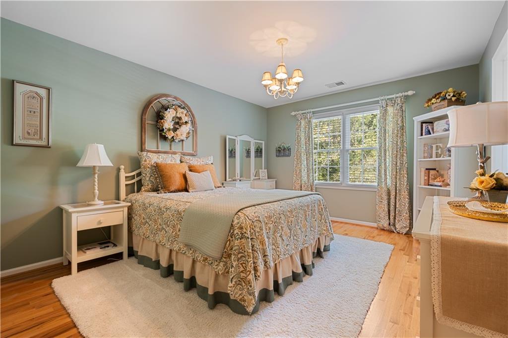 4028 Hickory Fairway Drive