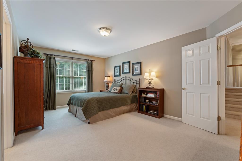 4028 Hickory Fairway Drive