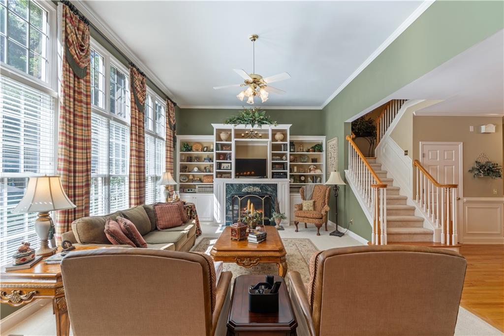 4028 Hickory Fairway Drive