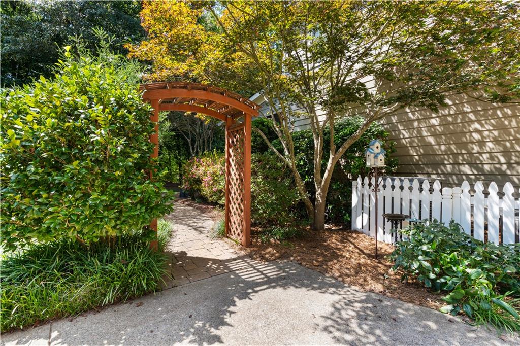 4028 Hickory Fairway Drive