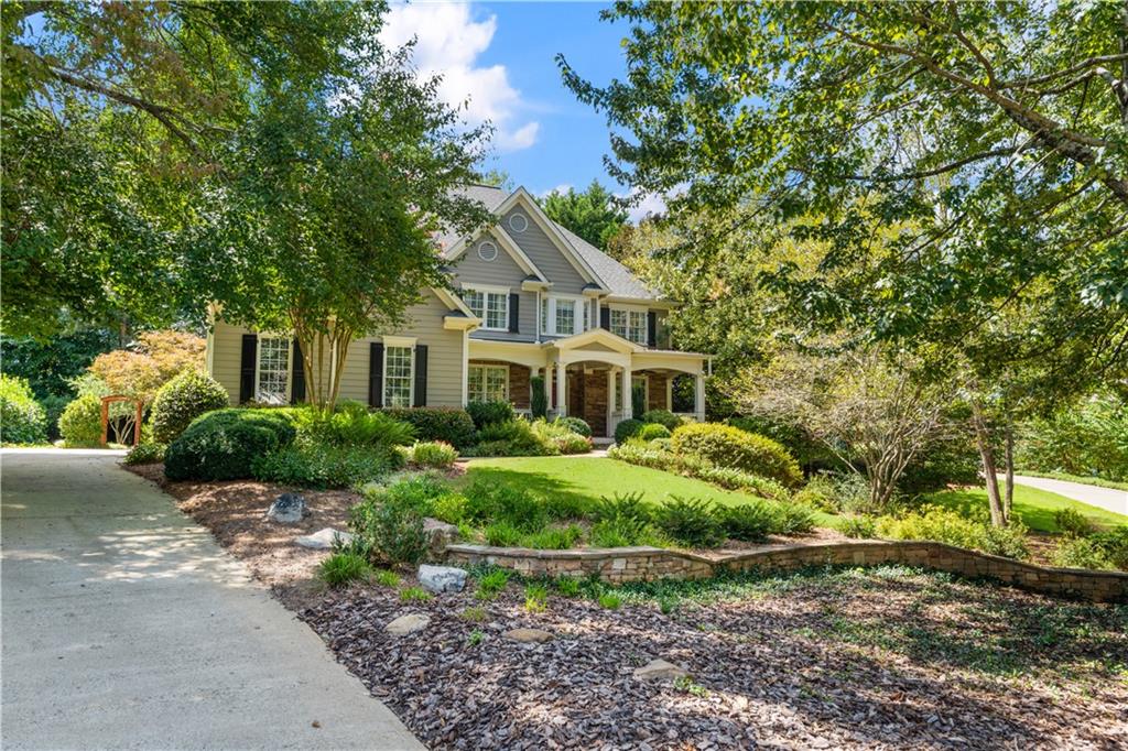 4028 Hickory Fairway Drive