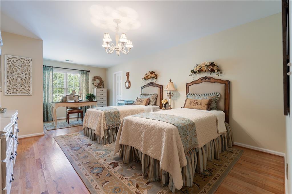 4028 Hickory Fairway Drive