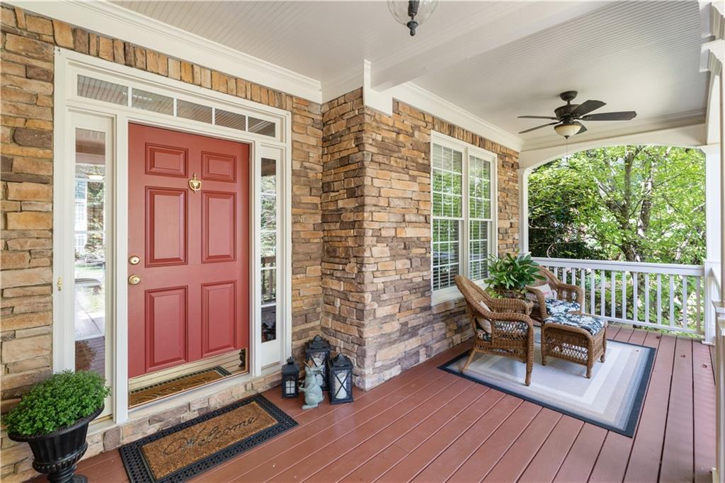 4028 Hickory Fairway Drive